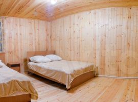 Дом 120 м² на участке 5 сот. - Каштановая. Хвалынск - фото 11