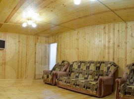 Дом 120 м² на участке 5 сот. - Каштановая. Хвалынск - фото 12