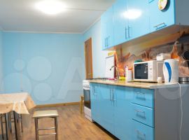 Дом 120 м² на участке 5 сот. - Каштановая. Хвалынск - фото 1