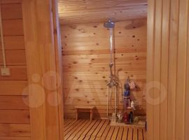Дом 120 м² на участке 5 сот. - Каштановая. Хвалынск - фото 3