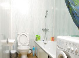 Дом 120 м² на участке 5 сот. - Каштановая. Хвалынск - фото 6