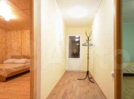 Дом 120 м² на участке 5 сот. - Каштановая. Хвалынск - фото 8