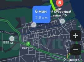 Дом 70 м² на участке 5 сот. - . Хвалынск - фото 10