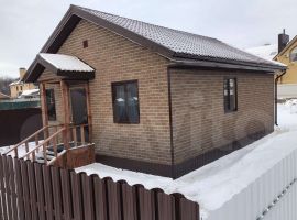 Дом 70 м² на участке 5 сот. - . Хвалынск - фото 29