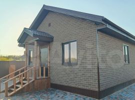 Дом 70 м² на участке 5 сот. - . Хвалынск - фото 8