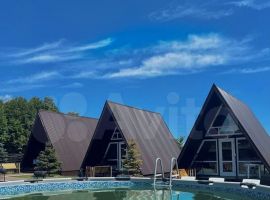 Дом 40 м² - . Хвалынск - фото 1