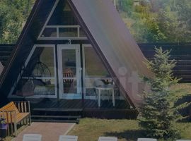 Дом 40 м² - . Хвалынск - фото 2