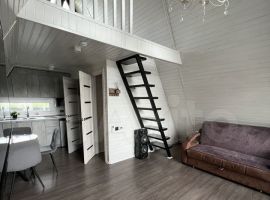 Дом 40 м² - . Хвалынск - фото 5