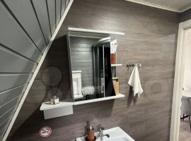 Дом 40 м² - . Хвалынск - фото 7