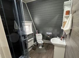 Дом 40 м² - . Хвалынск - фото 8
