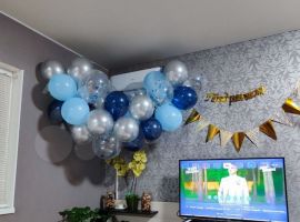 3-к. дом, 91 м² - Радужная. Саратов - фото 11