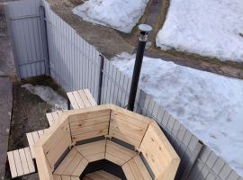 3-к. дом, 91 м² - Радужная. Саратов - фото 16