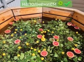 3-к. дом, 91 м² - Радужная. Саратов - фото 29
