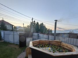 3-к. дом, 91 м² - Радужная. Саратов - фото 31