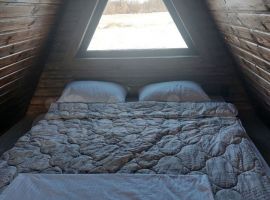 Дом 42 м² на участке 25 сот. - Каштановая. Саратов - фото 12