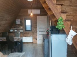 Дом 42 м² на участке 25 сот. - Каштановая. Саратов - фото 4