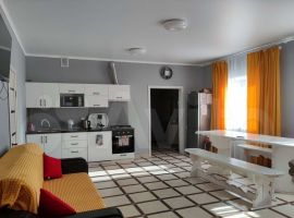 4-к. дом, 120 м² - . Хвалынск - фото 1
