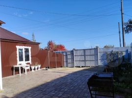4-к. дом, 120 м² - . Хвалынск - фото 19