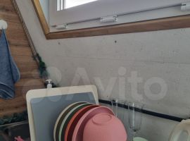 Дом 20 м² на участке 4 сот. - Центральная (19 км Московского шоссе тер. Саратов - фото 17