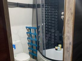 Дом 20 м² на участке 4 сот. - Центральная (19 км Московского шоссе тер. Саратов - фото 20