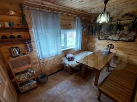 4-к. дом, 124 м² - Льва Толстого. Хвалынск - фото 25