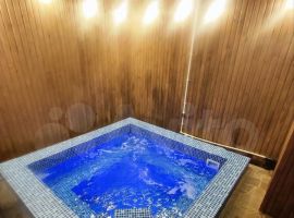 Дом 150 м² на участке 8 сот. - Радужная. Саратов - фото 12