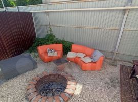 Дом 150 м² на участке 8 сот. - Радужная. Саратов - фото 14