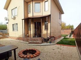 Дом 150 м² на участке 8 сот. - Радужная. Саратов - фото 17