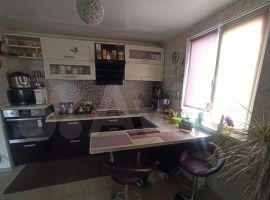 Дом 150 м² на участке 8 сот. - Радужная. Саратов - фото 20