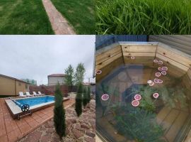 Дом 150 м² на участке 8 сот. - Радужная. Саратов - фото 24