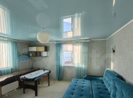 Дом 150 м² на участке 8 сот. - Радужная. Саратов - фото 25