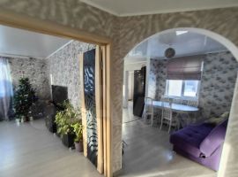 Дом 150 м² на участке 8 сот. - Радужная. Саратов - фото 27