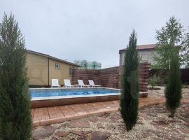 Дом 150 м² на участке 8 сот. - Радужная. Саратов - фото 2
