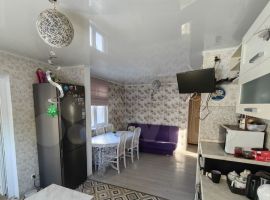 Дом 150 м² на участке 8 сот. - Радужная. Саратов - фото 30