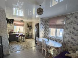 Дом 150 м² на участке 8 сот. - Радужная. Саратов - фото 31