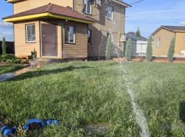 Дом 150 м² на участке 8 сот. - Радужная. Саратов - фото 33
