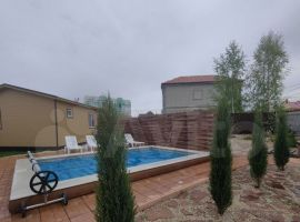 Дом 150 м² на участке 8 сот. - Радужная. Саратов - фото 3