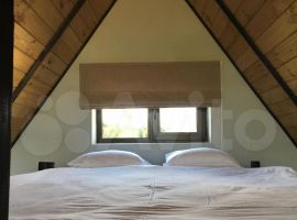Дом 43 м² на участке 3,5 сот. - . Хвалынск - фото 15