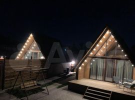 Дом 43 м² на участке 3,5 сот. - . Хвалынск - фото 18