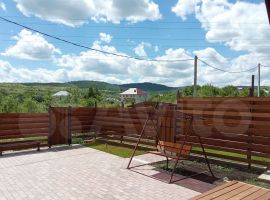 Дом 43 м² на участке 3,5 сот. - . Хвалынск - фото 20