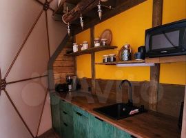 Дом 50 м² - . Саратов - фото 20