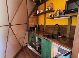 Дом 50 м² - . Саратов - фото 21