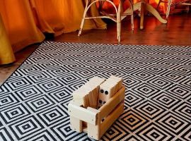 Дом 50 м² - . Саратов - фото 29