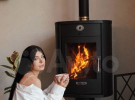Дом 60 м² на участке 10 сот. - . Энгельс - фото 15
