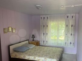 Дом 35 м² на участке 50 сот. - . Энгельс - фото 2