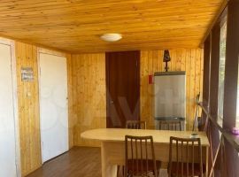 Дом 35 м² на участке 50 сот. - . Энгельс - фото 4