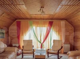 Дом 190 м² на участке 8 сот. - . Хвалынск - фото 16