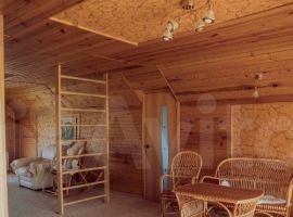 Дом 190 м² на участке 8 сот. - . Хвалынск - фото 17