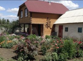 Дом 190 м² на участке 8 сот. - . Хвалынск - фото 21