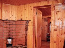 Дом 190 м² на участке 8 сот. - . Хвалынск - фото 22